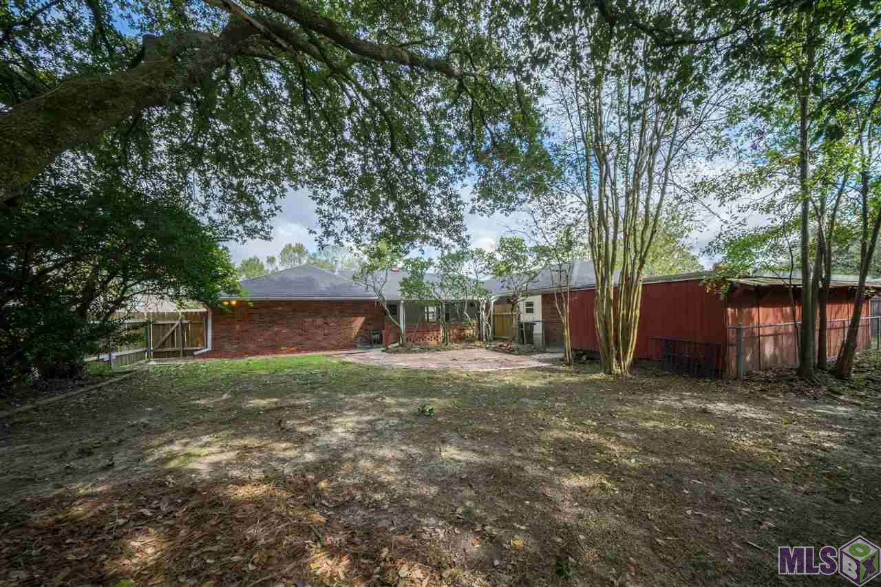 12360 Warwick Avenue Baton Rouge, LA 70815 - Photo 11 of 30
