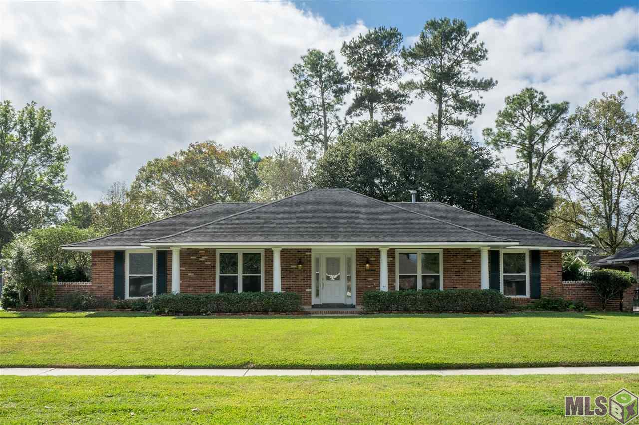 12360 Warwick Avenue Baton Rouge, LA 70815 - Photo 2 of 30