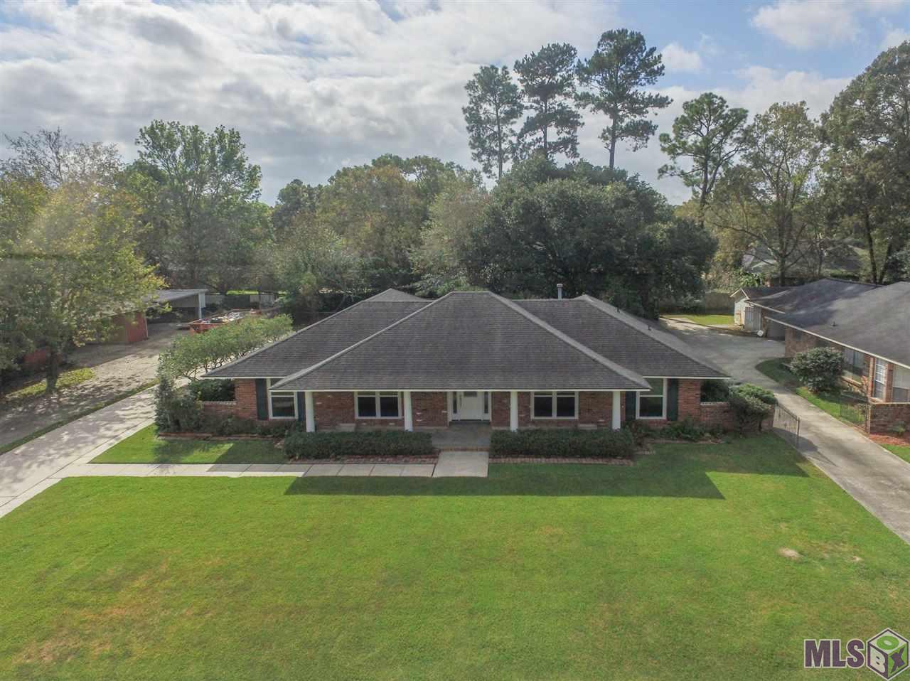 12360 Warwick Avenue Baton Rouge, LA 70815 - Photo 3 of 30