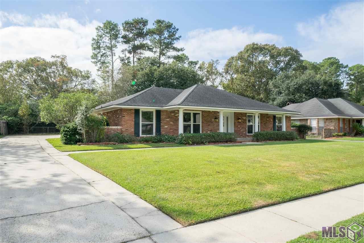 12360 Warwick Avenue Baton Rouge, LA 70815 - Photo 5 of 30