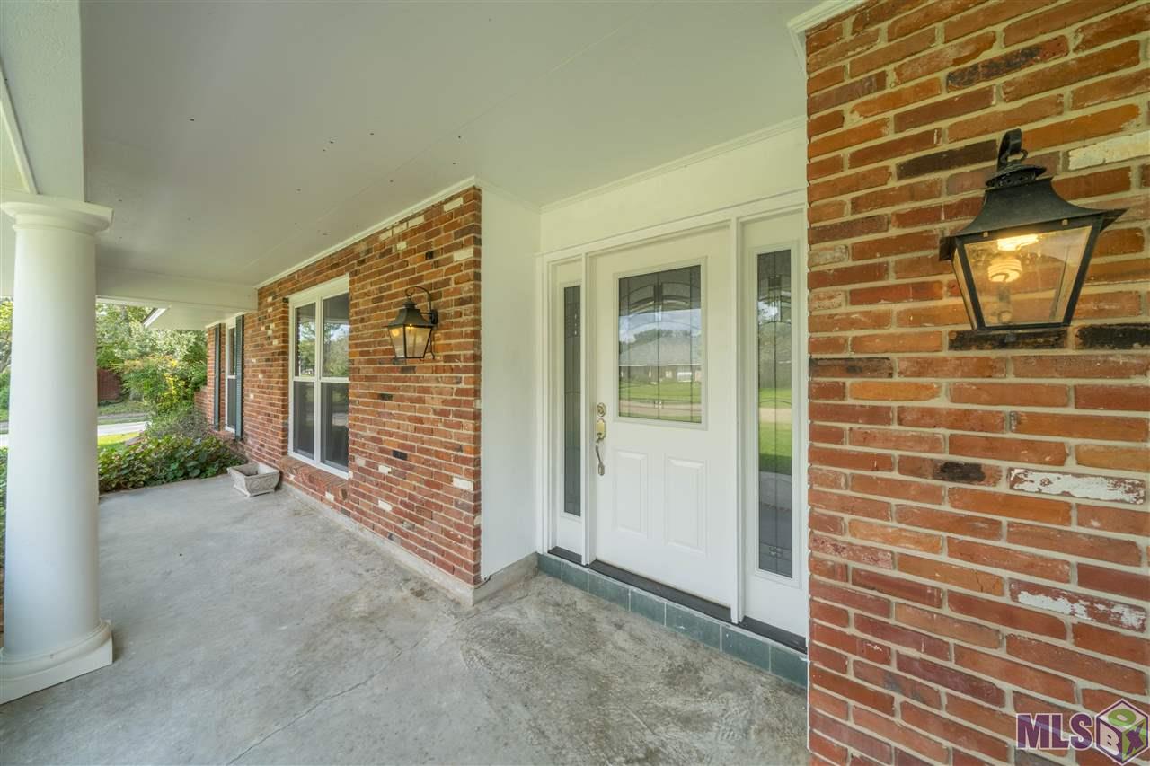12360 Warwick Avenue Baton Rouge, LA 70815 - Photo 7 of 30