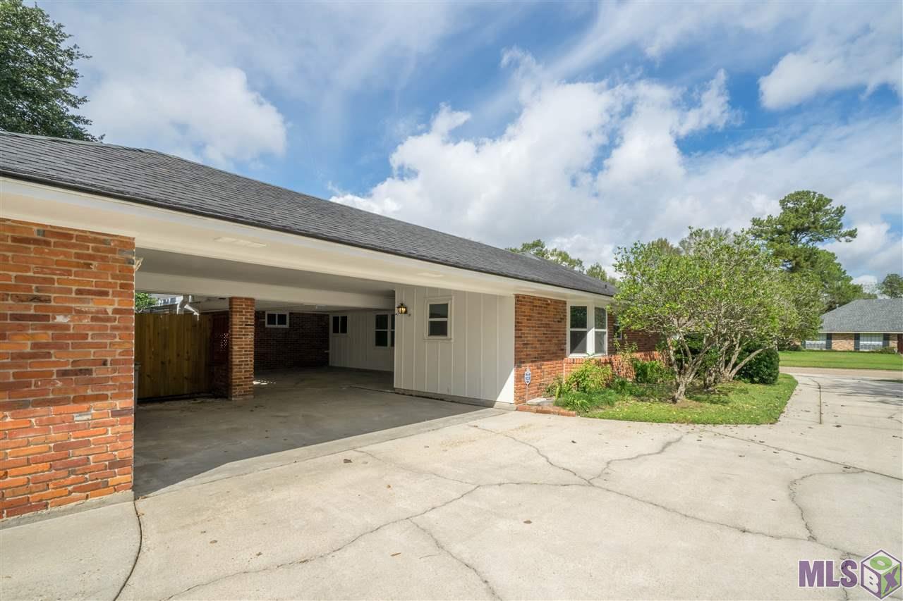 12360 Warwick Avenue Baton Rouge, LA 70815 - Photo 9 of 30