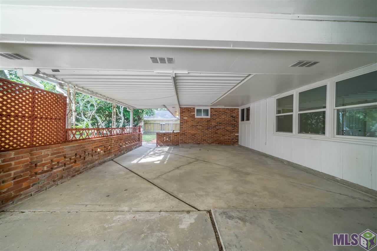 12360 Warwick Avenue Baton Rouge, LA 70815 - Photo 10 of 30