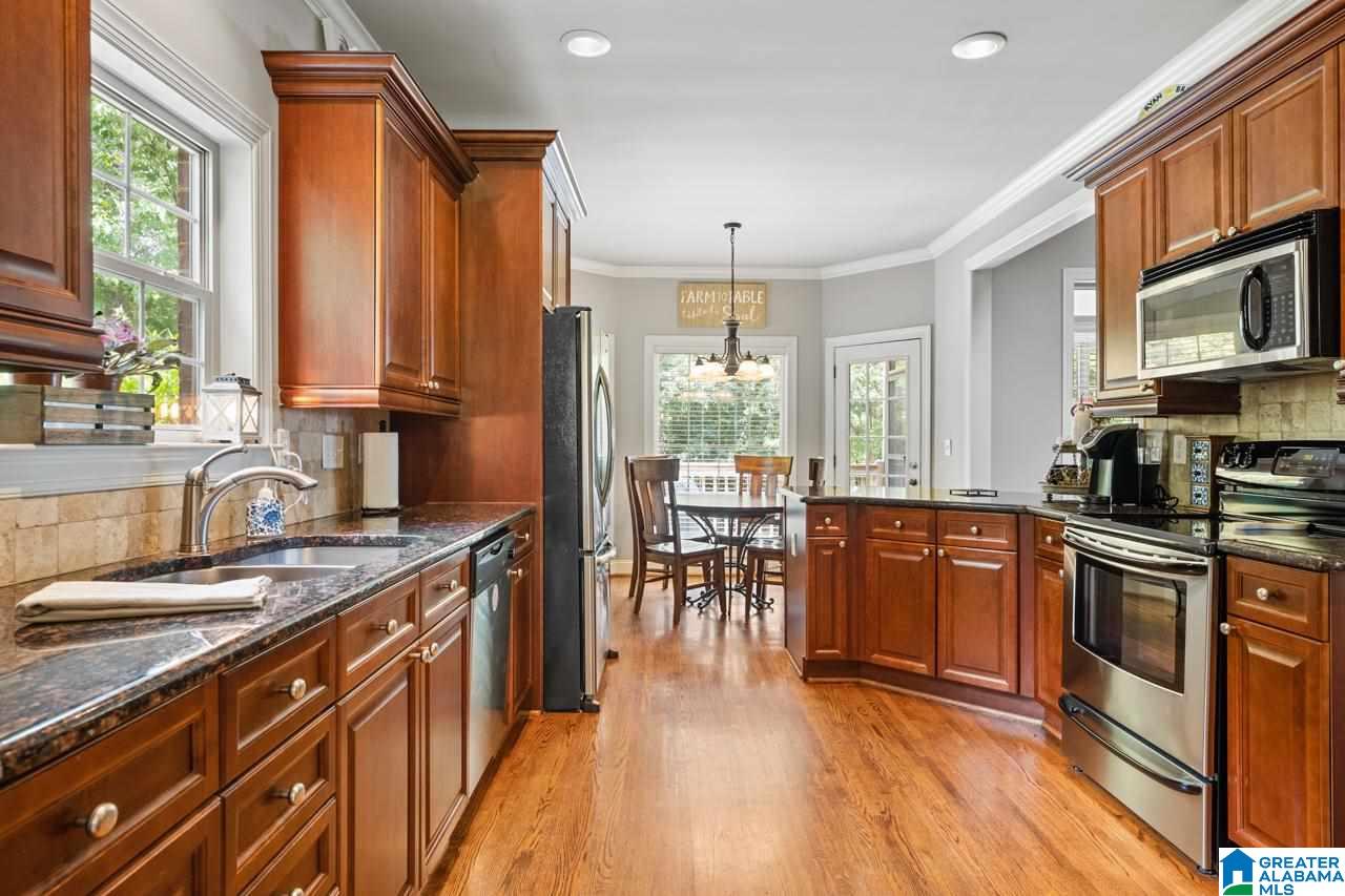 521 Hidden Ridge Chelsea, AL 35043 - Photo 13 of 44