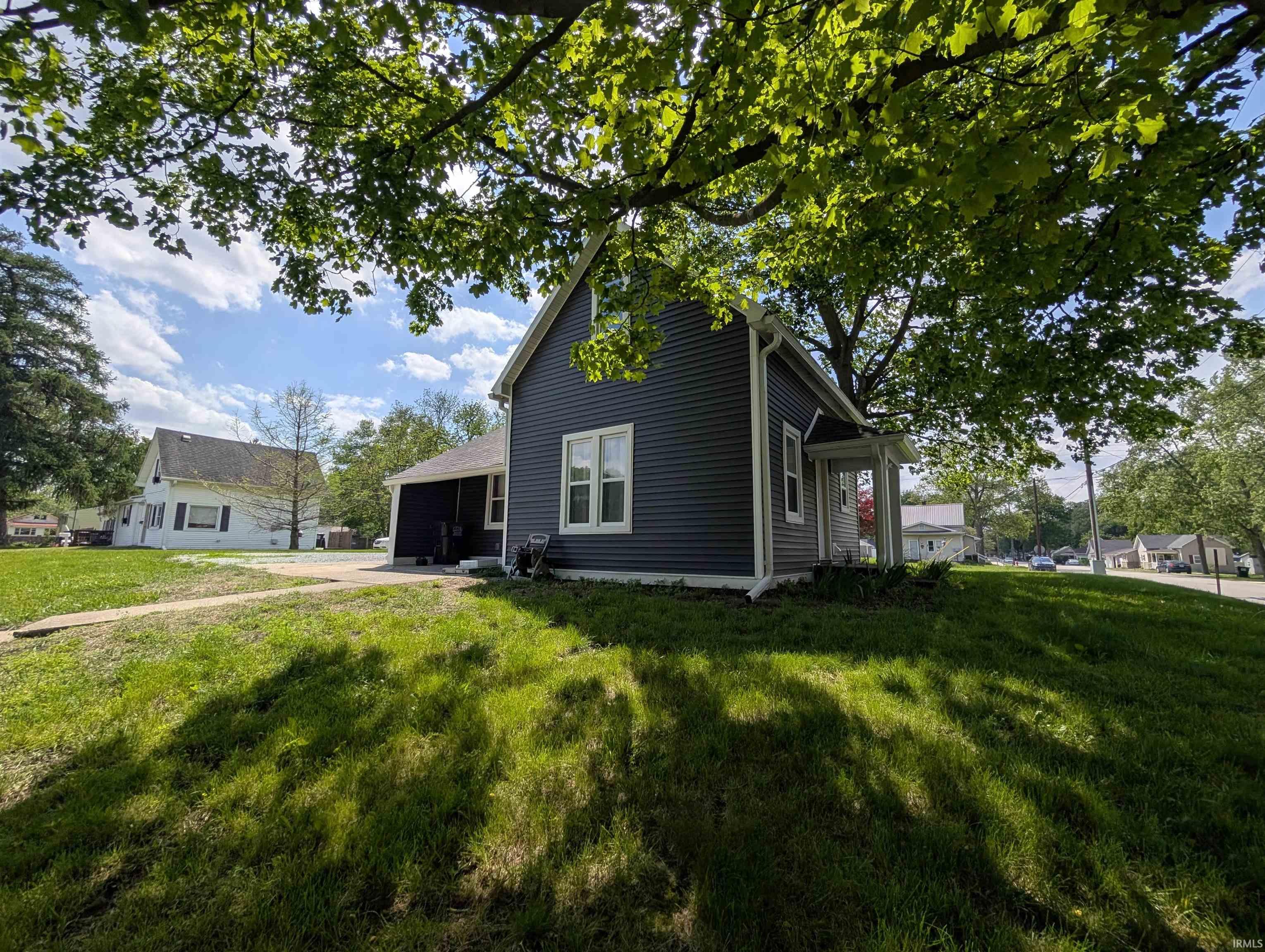 1200 College Avenue Rochester, IN 46975 - Photo 18 of 48
