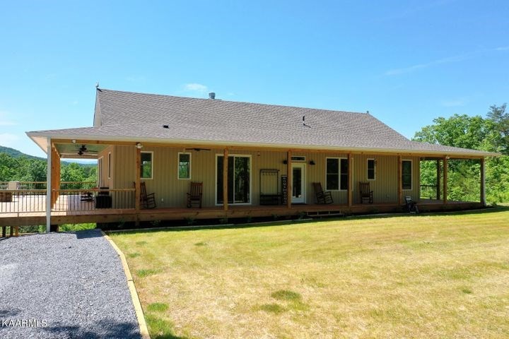 2115 Bob Irwin Road Maryville, TN 37803 - Photo 10 of 58 Gallery Image 10