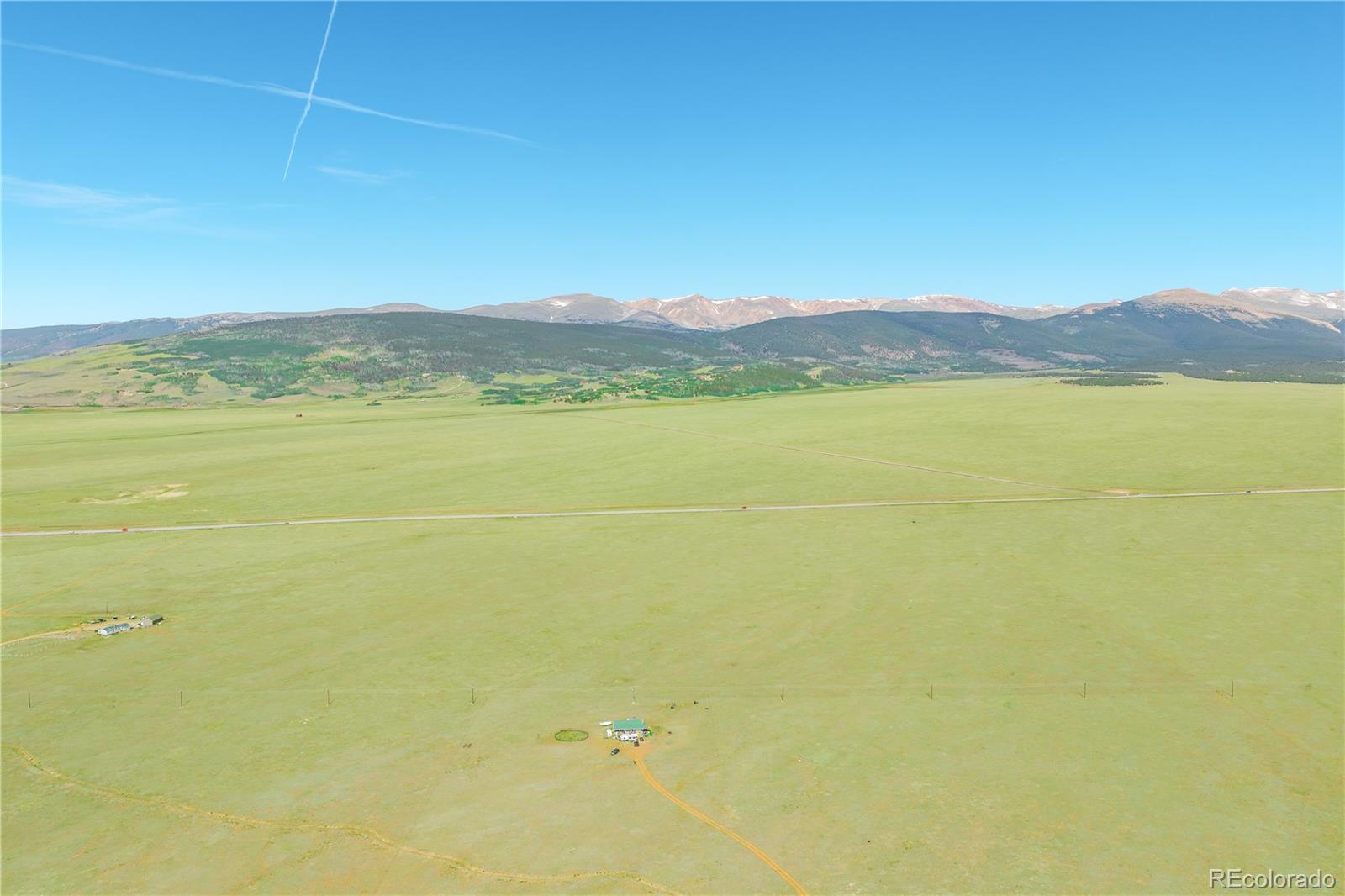 1321 Lakeview Road Fairplay, CO 80440 - Photo 8 of 42