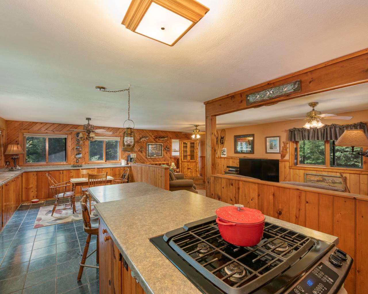 7270 Bluegill Lake Road Lake Tomahawk, WI 54539 - Photo 6 of 43 Gallery Image 6