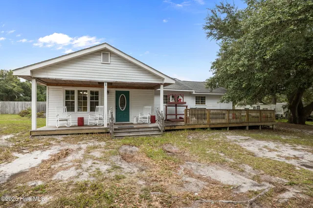 $374,000 | 680 Broad Creek Loop Road, Newport, NC 28570