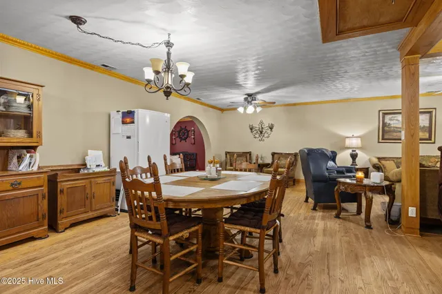 $374,000 | 680 Broad Creek Loop Road, Newport, NC 28570