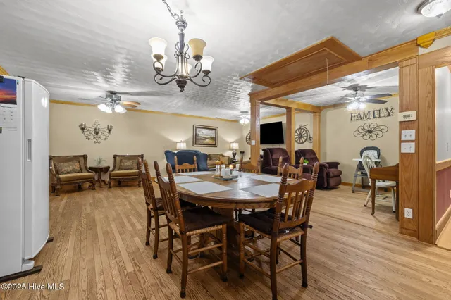 $374,000 | 680 Broad Creek Loop Road, Newport, NC 28570