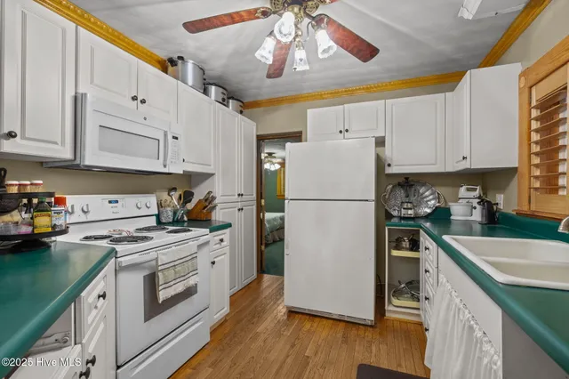 $374,000 | 680 Broad Creek Loop Road, Newport, NC 28570