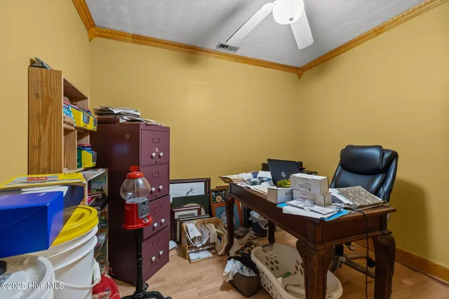 $374,000 | 680 Broad Creek Loop Road, Newport, NC 28570