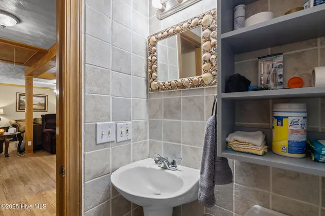 $374,000 | 680 Broad Creek Loop Road, Newport, NC 28570