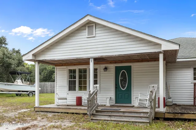 $374,000 | 680 Broad Creek Loop Road, Newport, NC 28570