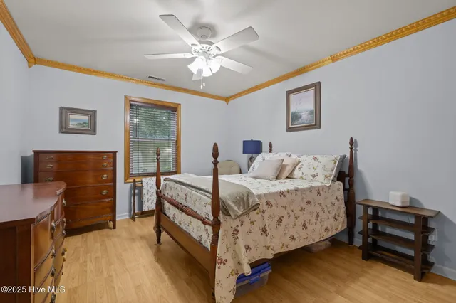 $374,000 | 680 Broad Creek Loop Road, Newport, NC 28570