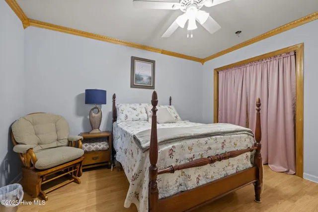 $374,000 | 680 Broad Creek Loop Road, Newport, NC 28570