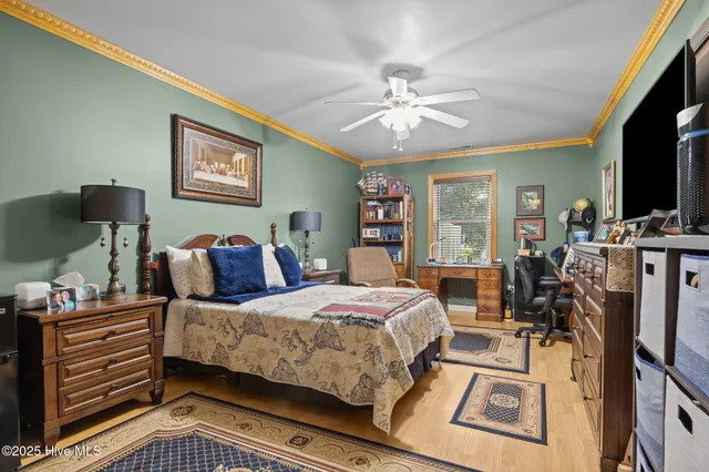 $374,000 | 680 Broad Creek Loop Road, Newport, NC 28570