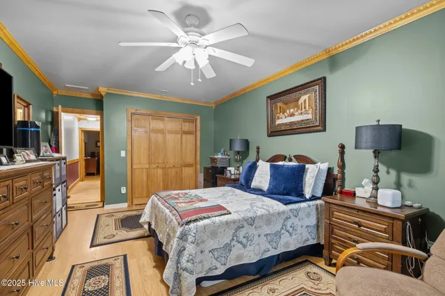 $374,000 | 680 Broad Creek Loop Road, Newport, NC 28570