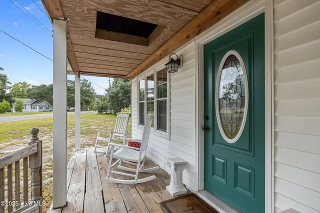 $374,000 | 680 Broad Creek Loop Road, Newport, NC 28570