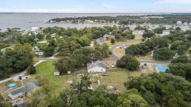 $374,000 | 680 Broad Creek Loop Road, Newport, NC 28570