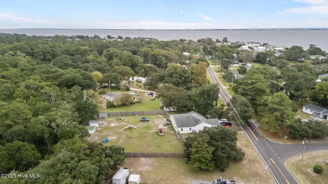 $374,000 | 680 Broad Creek Loop Road, Newport, NC 28570