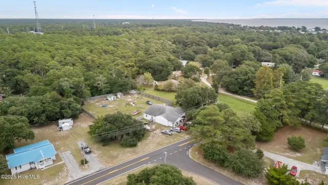 $374,000 | 680 Broad Creek Loop Road, Newport, NC 28570