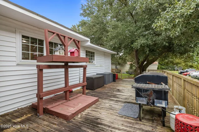 $374,000 | 680 Broad Creek Loop Road, Newport, NC 28570