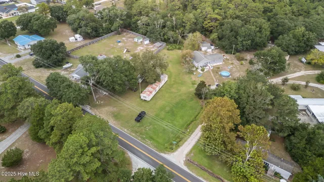 $374,000 | 680 Broad Creek Loop Road, Newport, NC 28570