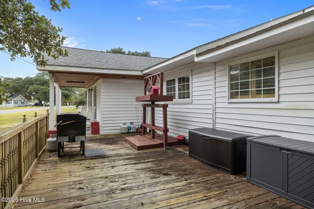 $374,000 | 680 Broad Creek Loop Road, Newport, NC 28570