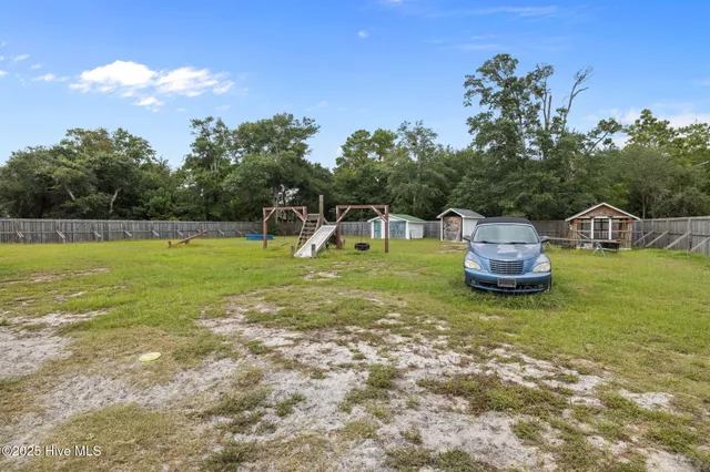 $374,000 | 680 Broad Creek Loop Road, Newport, NC 28570