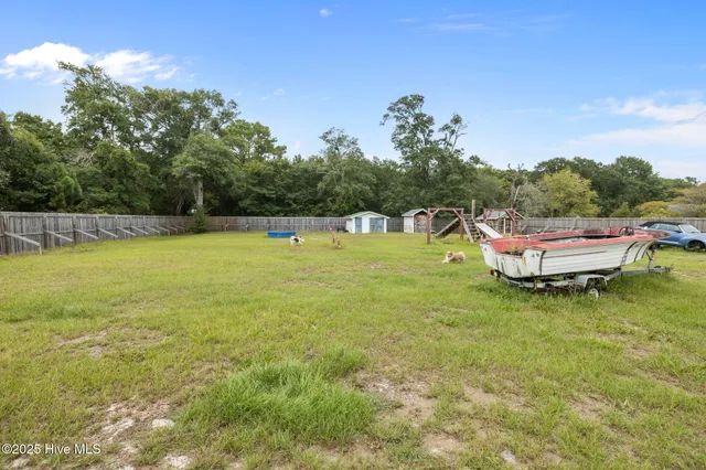 $374,000 | 680 Broad Creek Loop Road, Newport, NC 28570