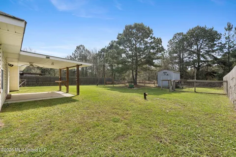 $198,000 | 5029 Midway Street, Ocean Springs, MS 39564