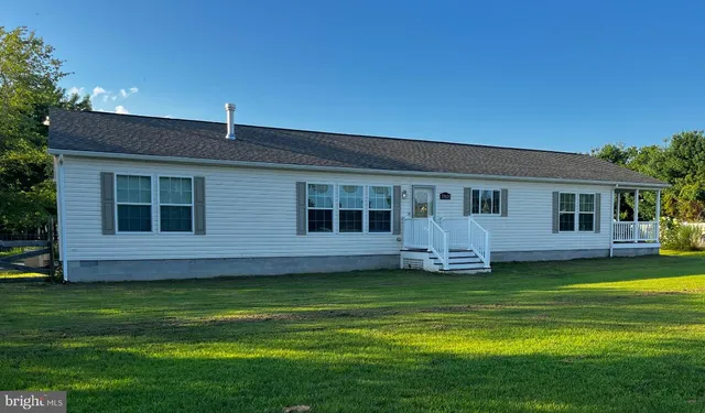 $399,900 | 37024 Sweet Meadow Lane, Frankford, DE 19945