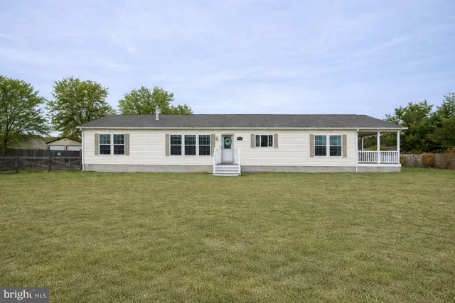 $399,900 | 37024 Sweet Meadow Lane, Frankford, DE 19945