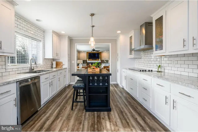 $399,900 | 37024 Sweet Meadow Lane, Frankford, DE 19945