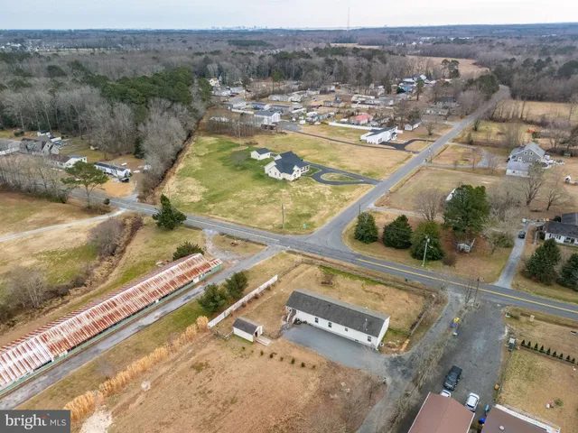 $399,900 | 37024 Sweet Meadow Lane, Frankford, DE 19945