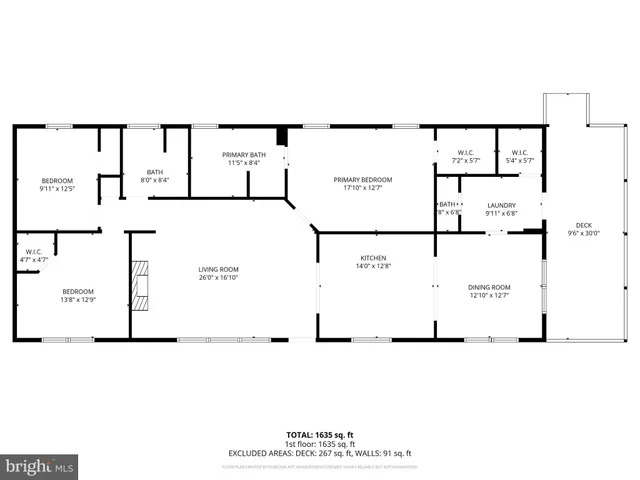$399,900 | 37024 Sweet Meadow Lane, Frankford, DE 19945