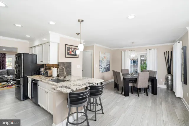 $509,900 | 7 Beacon Court, Robbinsville, NJ 08691