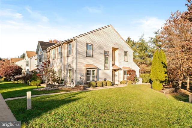 $509,900 | 7 Beacon Court, Robbinsville, NJ 08691