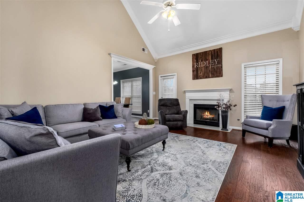 6231 Kestral View Road Trussville, AL 35173 - Photo 4 of 29