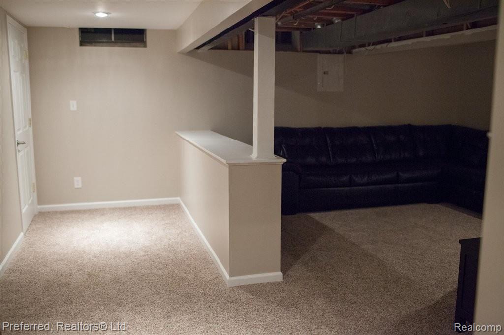 2652 Brookhaven Road Canton, MI 48188 - Photo 19 of 25 Basement 3 pg