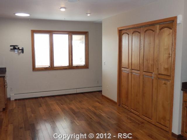 18 Mountain View Road Manitou Springs, CO 80829 - Photo 7 of 22 Casual Dining Area in the Kitchen