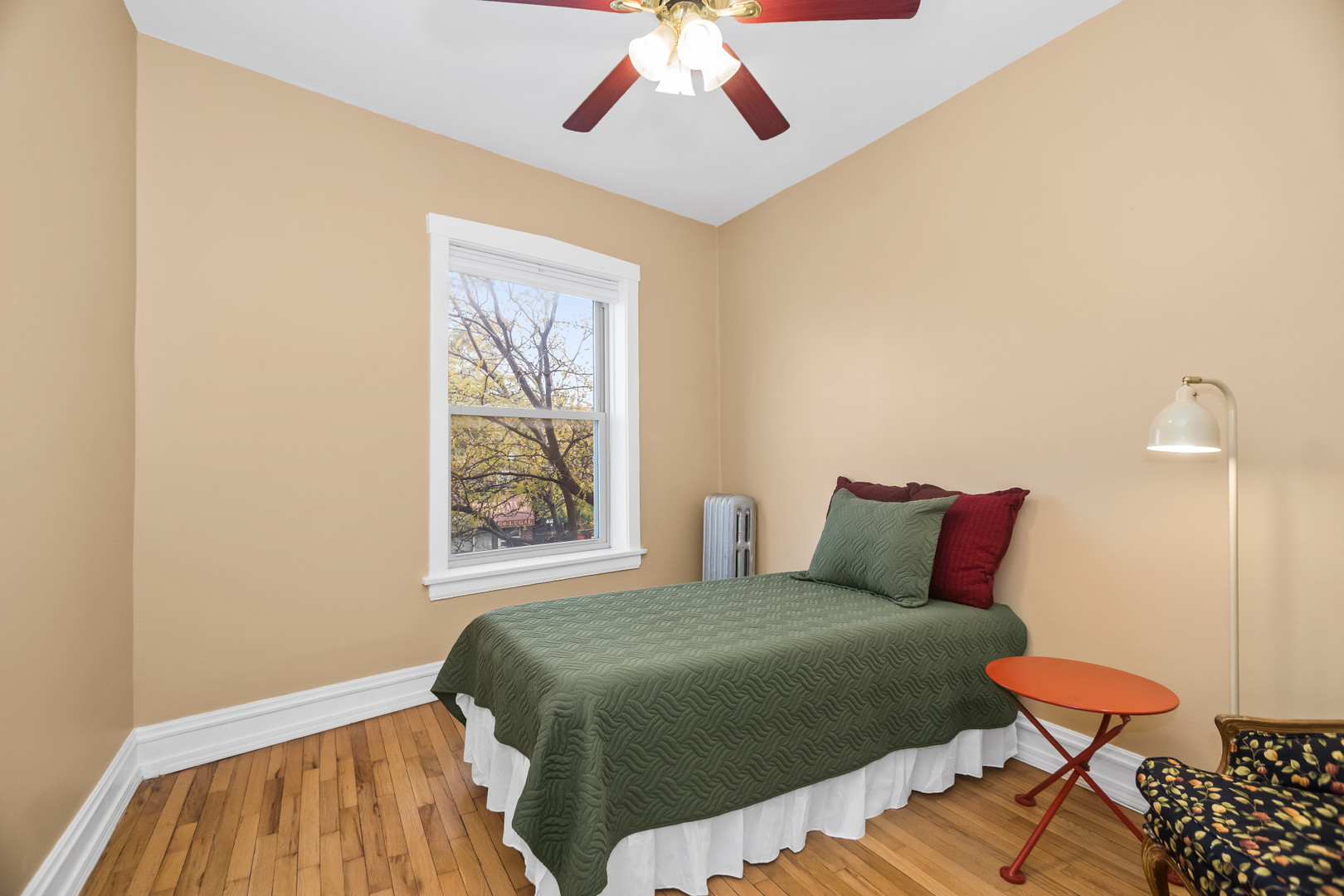 6622 North Clark Street, Unit 2D Chicago, IL 60626 - Photo 11 of 16