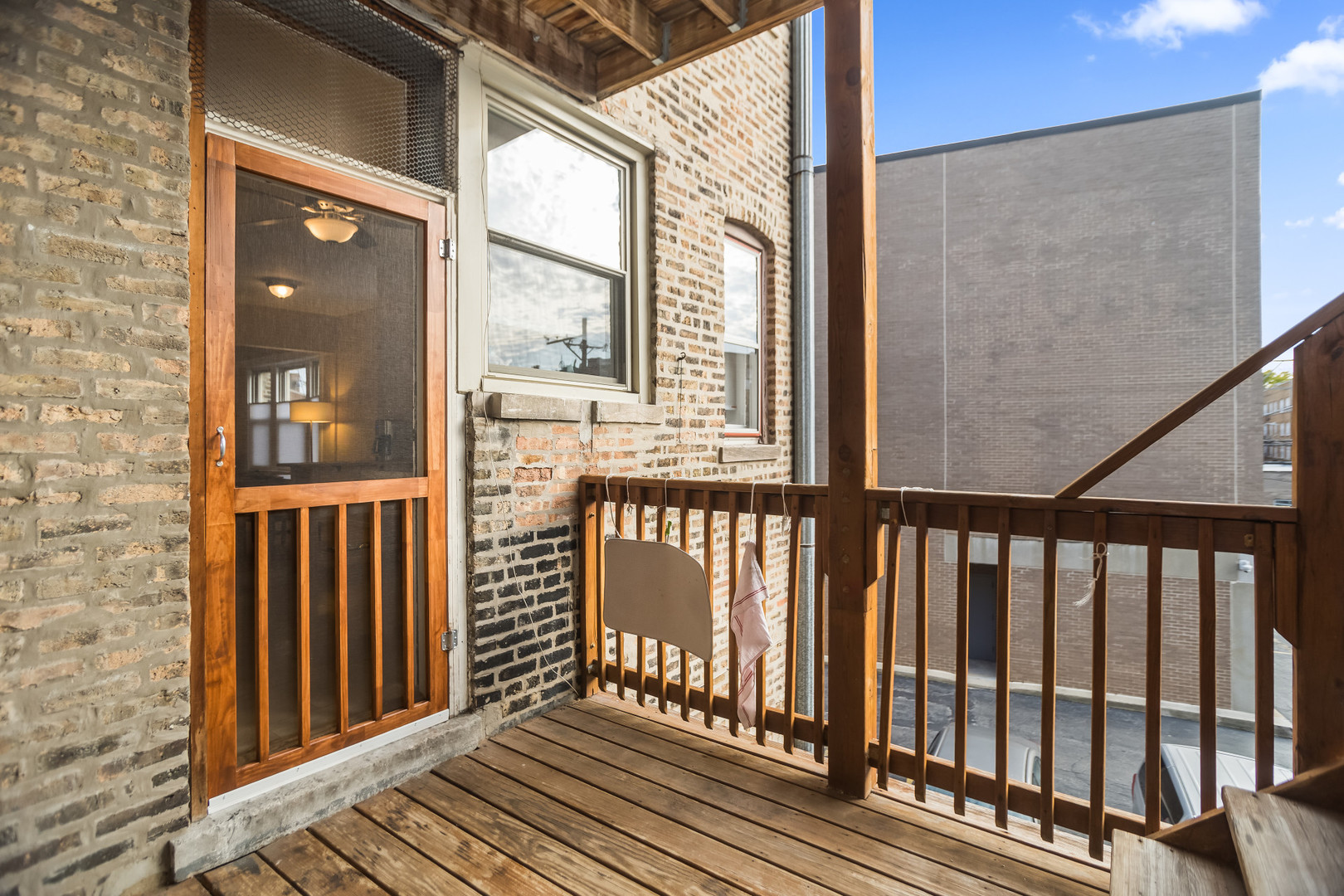 6622 North Clark Street, Unit 2D Chicago, IL 60626 - Photo 15 of 16