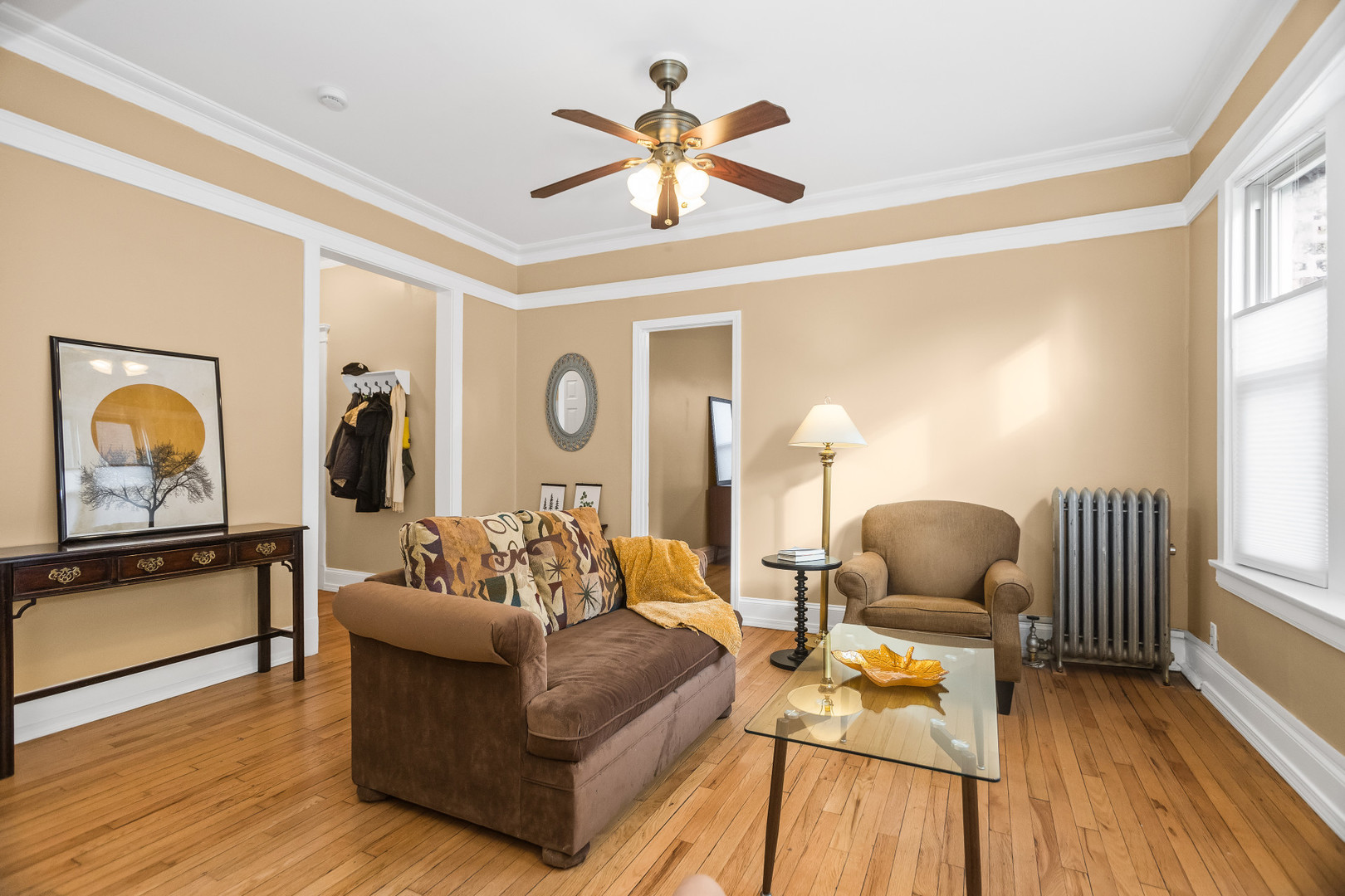 6622 North Clark Street, Unit 2D Chicago, IL 60626 - Photo 4 of 16