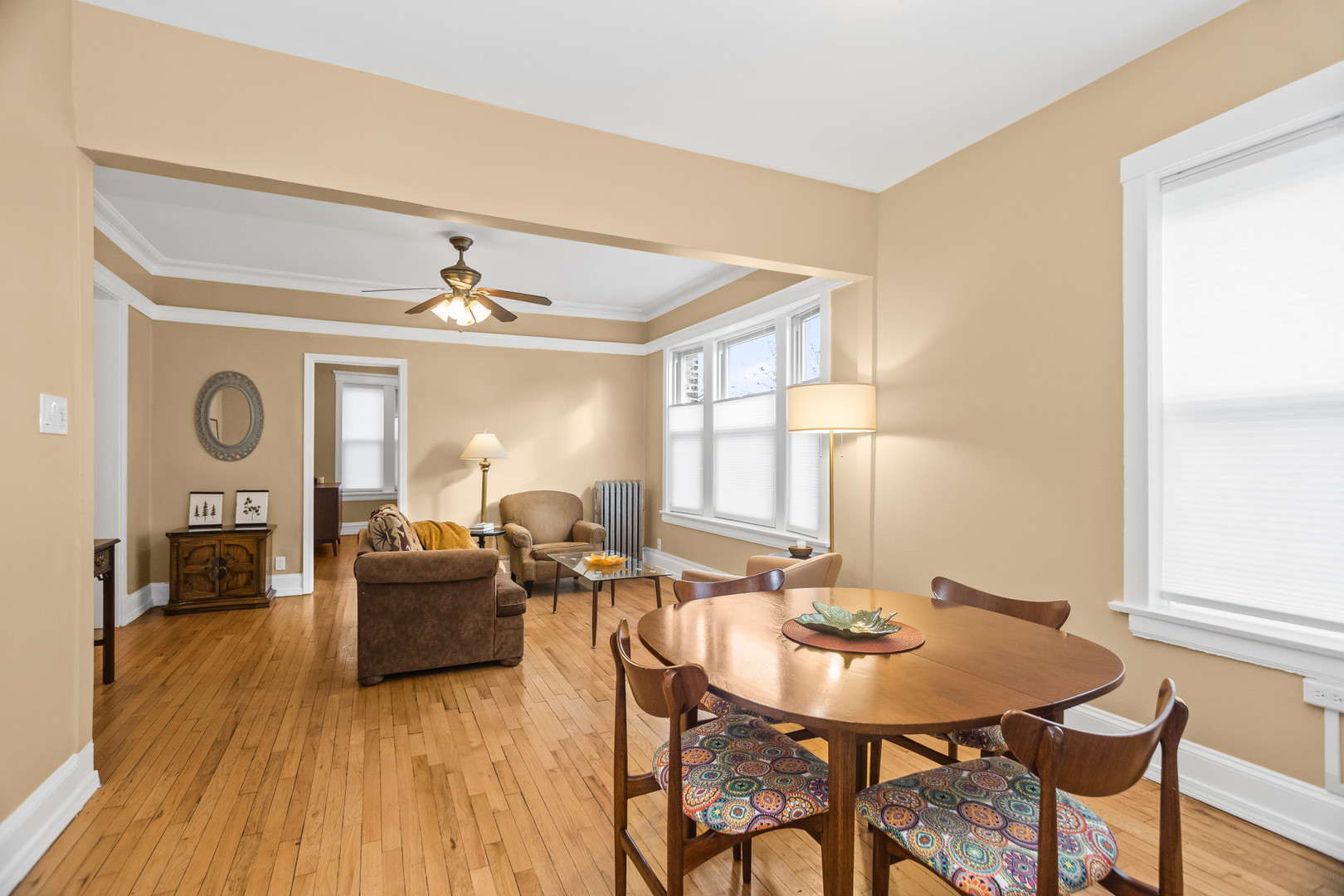 6622 North Clark Street, Unit 2D Chicago, IL 60626 - Photo 6 of 16