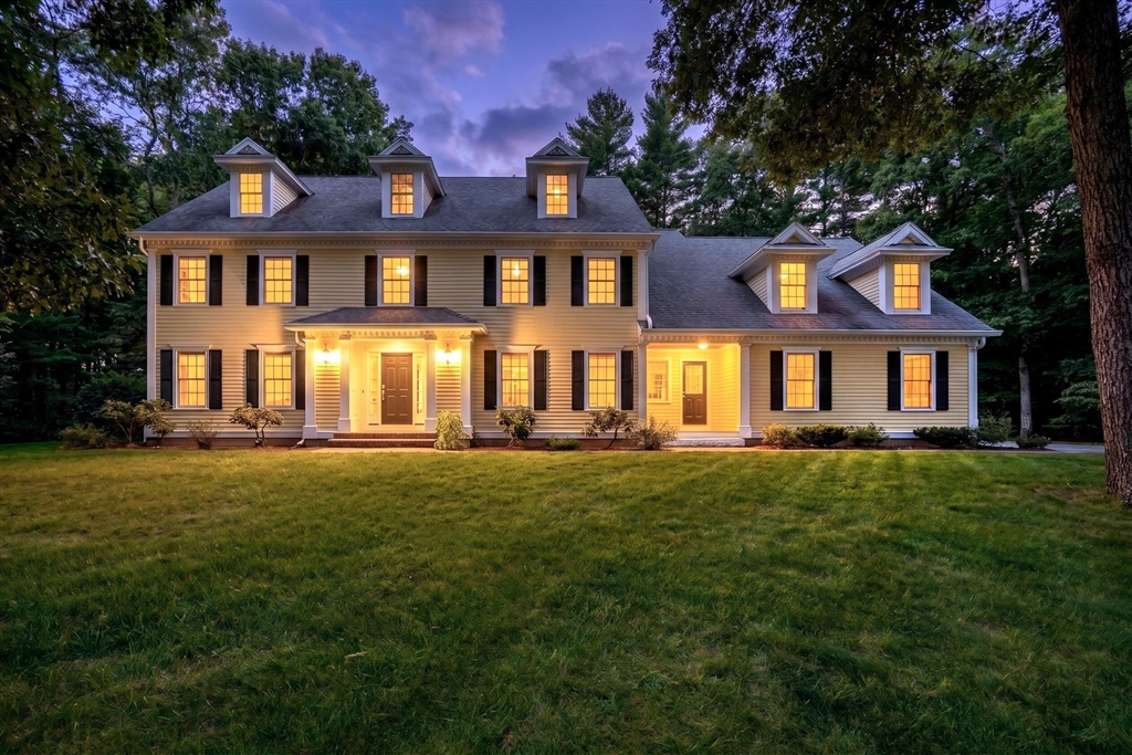 26 Sweeney Ridge Road Bedford, MA 01730 - Photo 39 of 39 Gallery Image 39