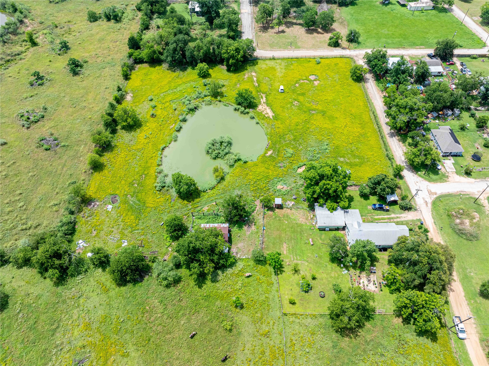 802 Smith Road Rockdale, TX 76567 - Photo 2 of 28