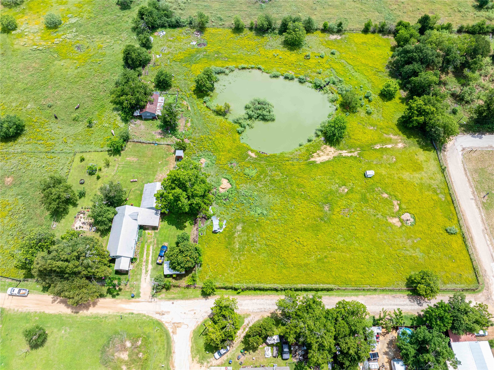 802 Smith Road Rockdale, TX 76567 - Photo 3 of 28